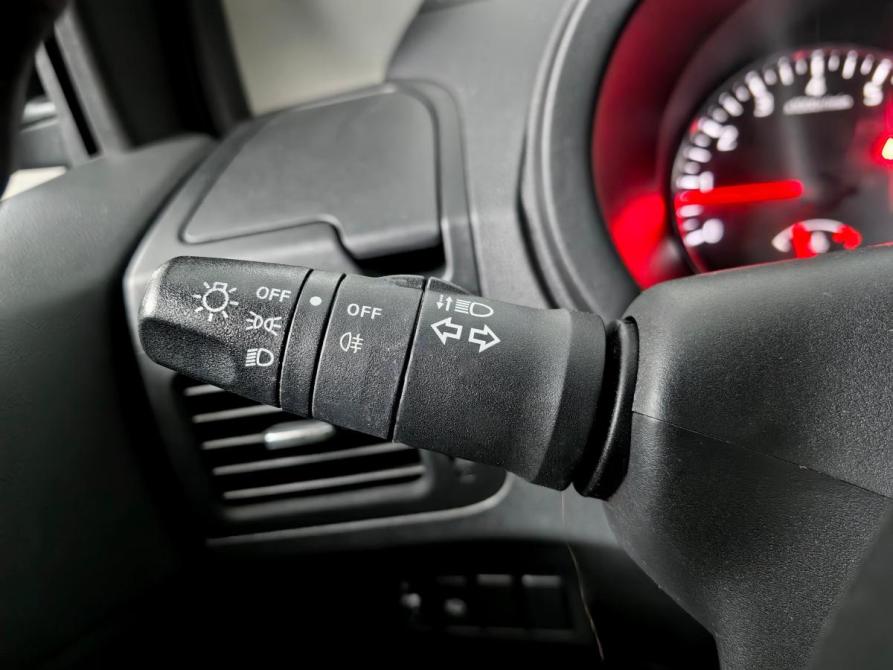 Nissan X-Trail II Рестайлинг Москва  - изображение 14