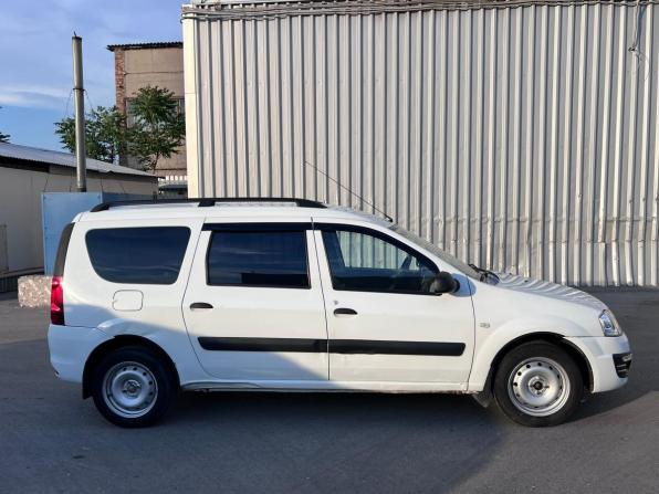 Lada (ВАЗ) Largus I с пробегом 2012 года, цена 420 000 рублей, 382912 км, универсал, Автокод Объявления