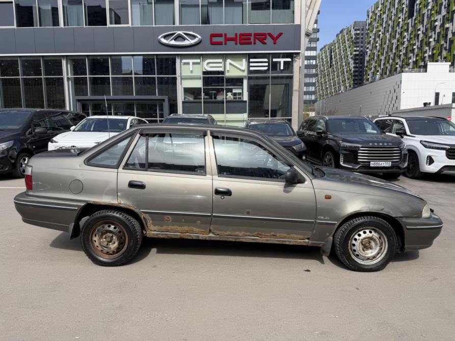Daewoo Nexia I Москва  - изображение 4