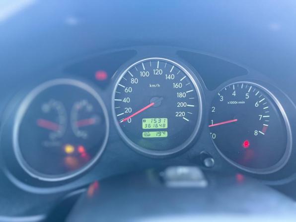 Subaru Forester II Рестайлинг с пробегом 2007 года, цена 750 000 рублей, 361648 км, внедорожник, Автокод Объявления