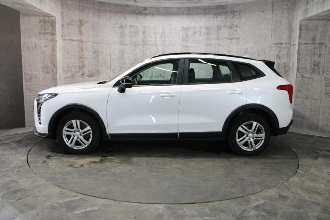 Haval Jolion I Рестайлинг с пробегом 2024 года, цена 1 925 000 рублей, 37894 км, внедорожник, Автокод Объявления