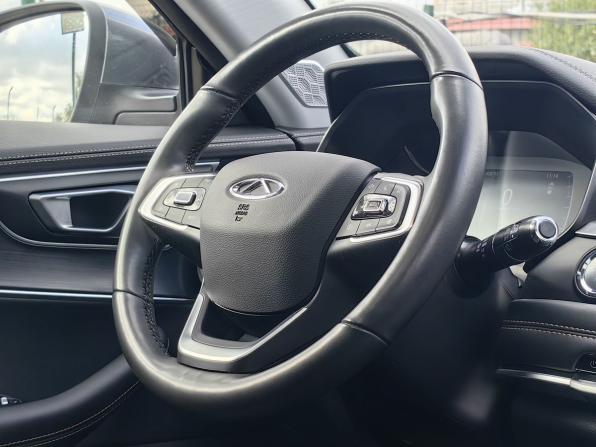 Chery Tiggo 8 I Рестайлинг с пробегом 2022 года, цена 1 859 000 рублей, 48624 км, внедорожник, Автокод Объявления