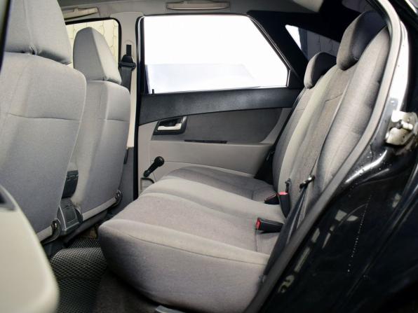 Lada (ВАЗ) Priora I с пробегом 2012 года, цена 349 997 рублей, 255403 км, хэтчбек, Автокод Объявления
