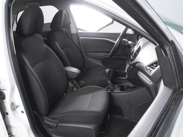 Lada (ВАЗ) Vesta I с пробегом 2020 года, цена 1 020 000 рублей, 102940 км, седан, Автокод Объявления