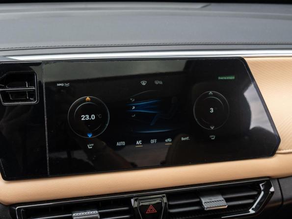 GAC GS3 с пробегом 2024 года, цена 2 160 000 рублей, 35994 км, внедорожник, Автокод Объявления
