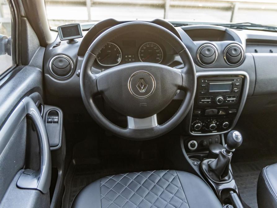 Renault Duster I Волгоград  - изображение 15