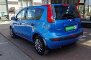 Nissan Note I Ульяновск  - изображение 35