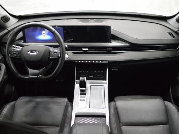 Chery Tiggo 7 Pro Max I Рестайлинг с пробегом 2024 года, цена 1 795 000 рублей, 45800 км, внедорожник, Автокод Объявления
