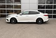 Kia Optima IV Владимир  - изображение 25