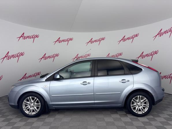 Ford Focus II с пробегом 2007 года, цена 470 000 рублей, 234000 км, хэтчбек, Автокод Объявления