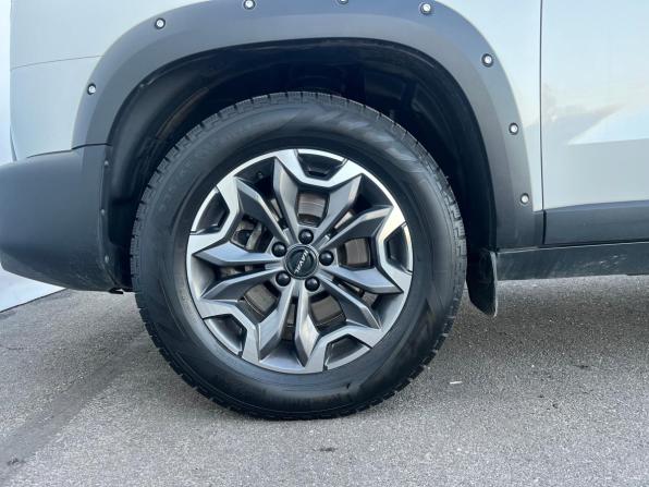 Haval Dargo I с пробегом 2023 года, цена 2 270 000 рублей, 69000 км, внедорожник, Автокод Объявления