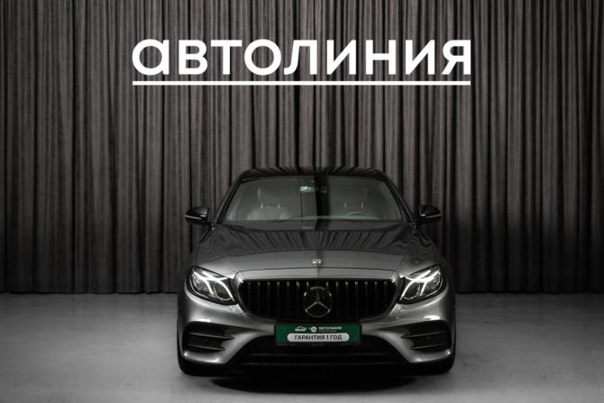Mercedes-Benz E-Класс V (W213 S213 C238) с пробегом 2018 года, цена 3 700 000 рублей, 82000 км, седан, Автокод Объявления