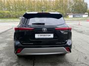 Toyota Highlander IV (XU70) Нижний Тагил  - изображение 29