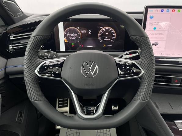 Volkswagen Tiguan III (China Market) с пробегом 2026 года, цена 4 555 000 рублей, 69 км, внедорожник, Автокод Объявления