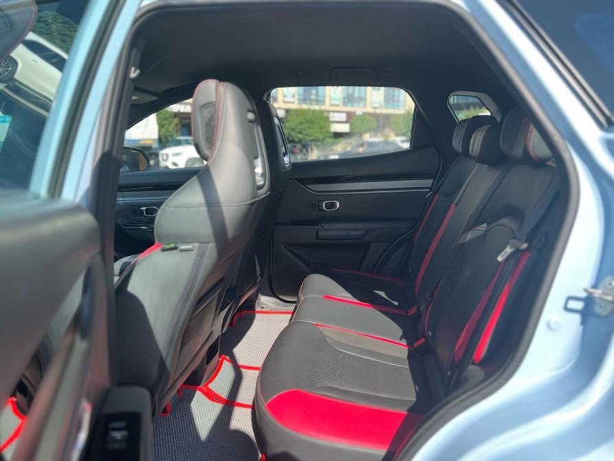 JETOUR DASHING I Краснодар  - изображение 14