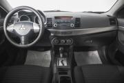 Mitsubishi Lancer X Рестайлинг Кемерово  - изображение 35