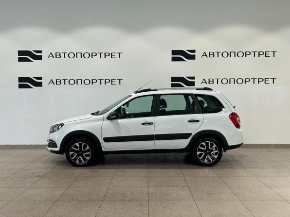 Lada (ВАЗ) Granta I Рестайлинг с пробегом 2025 года, цена 929 000 рублей, 14435 км, универсал, Автокод Объявления