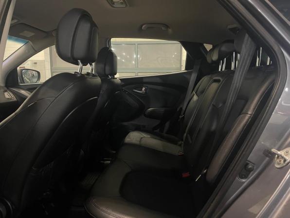 Hyundai ix35 I с пробегом 2013 года, цена 869 000 рублей, 207101 км, внедорожник, Автокод Объявления