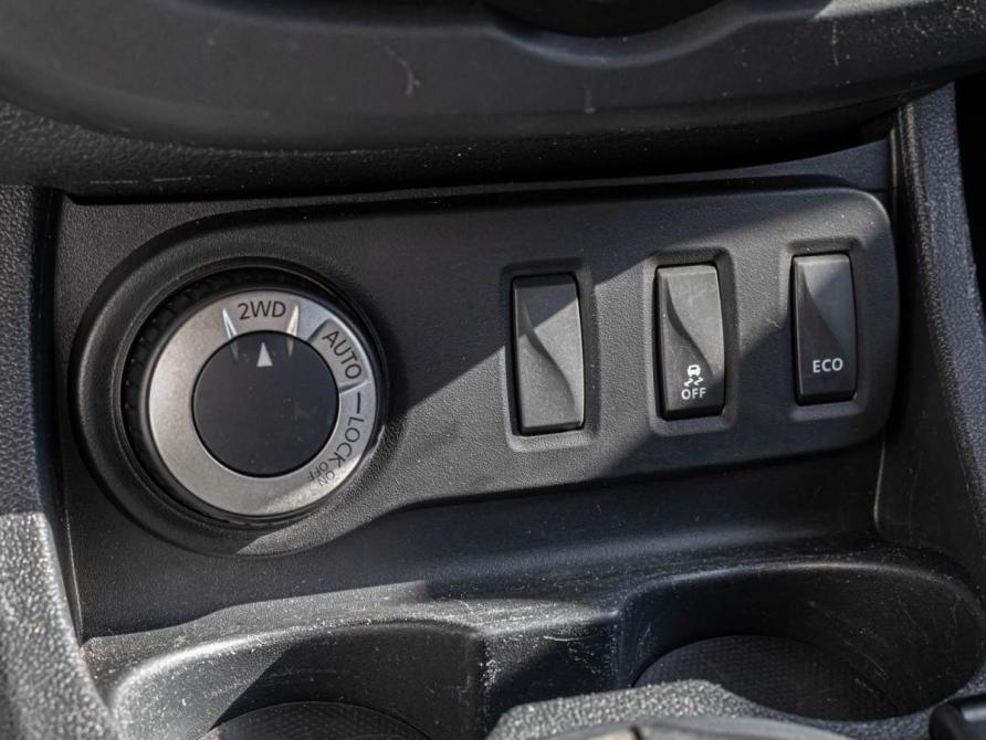 Renault Duster I Рестайлинг Краснодар  - изображение 18