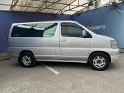 Nissan Elgrand I (E50) Воронеж  - изображение 24
