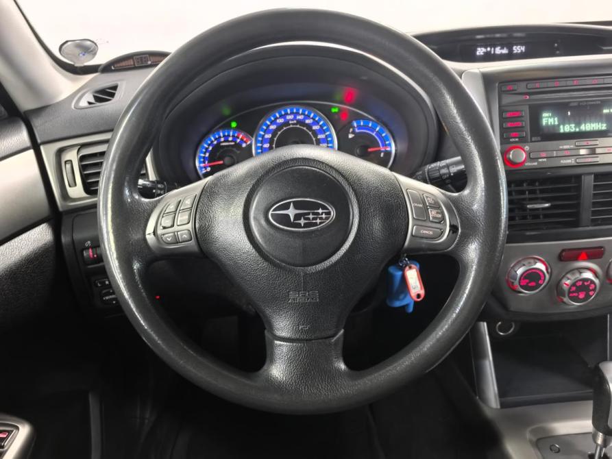 Subaru Forester III Санкт-Петербург  - изображение 13