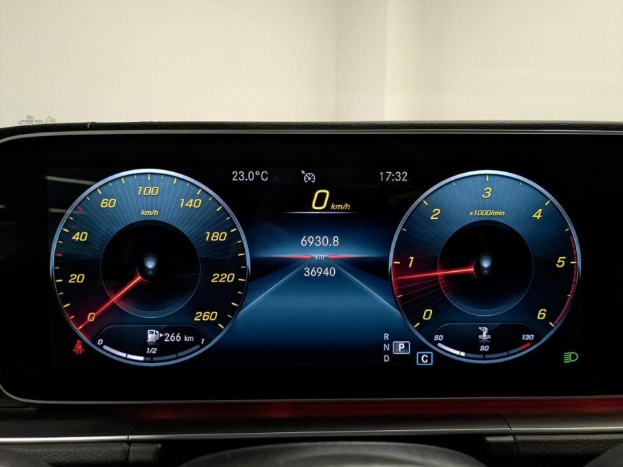 Mercedes-Benz GLE II (V167) Санкт-Петербург  - изображение 16