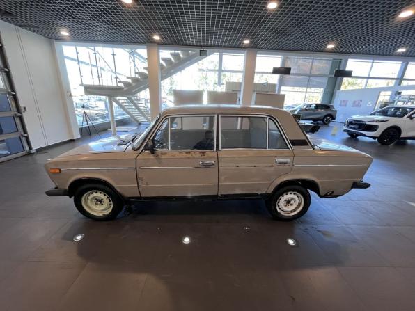 Lada (ВАЗ) 2106 с пробегом 1988 года, цена 95 000 рублей, 53094 км, седан, Автокод Объявления