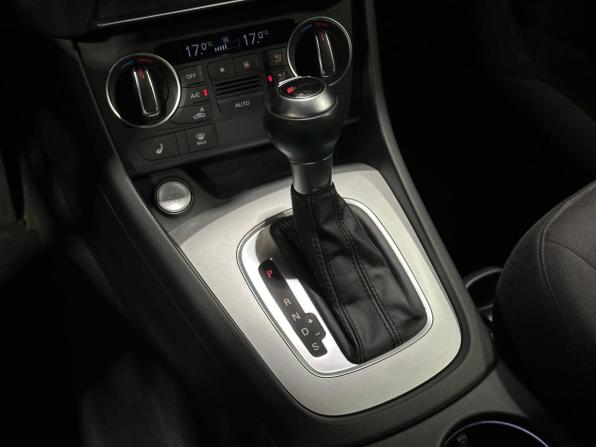 Audi Q3 I (8U) Рестайлинг с пробегом 2015 года, цена 2 390 000 рублей, 90180 км, внедорожник, Автокод Объявления