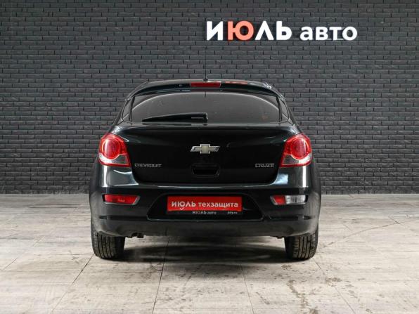 Chevrolet Cruze I с пробегом 2012 года, цена 770 000 рублей, 176185 км, хэтчбек, Автокод Объявления