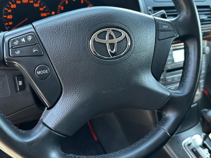 Toyota Avensis II Рестайлинг Ярославль  - изображение 22
