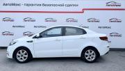 Kia Rio III Рестайлинг Тюмень  - изображение 29