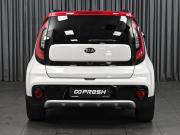 Kia Soul II Рестайлинг Ставрополь  - изображение 26
