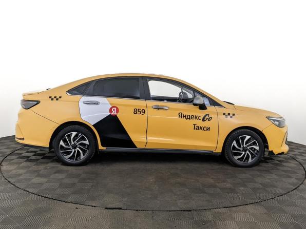 BAIC U5 Plus с пробегом 2023 года, цена 650 000 рублей, 212543 км, седан, Автокод Объявления
