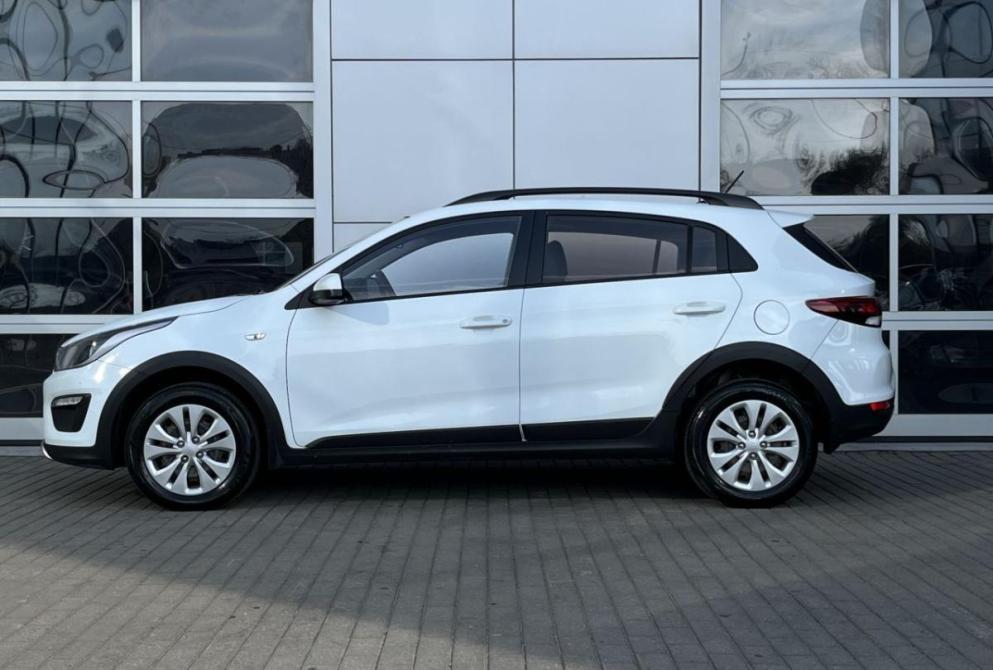Kia Rio IV Владимир  - изображение 4
