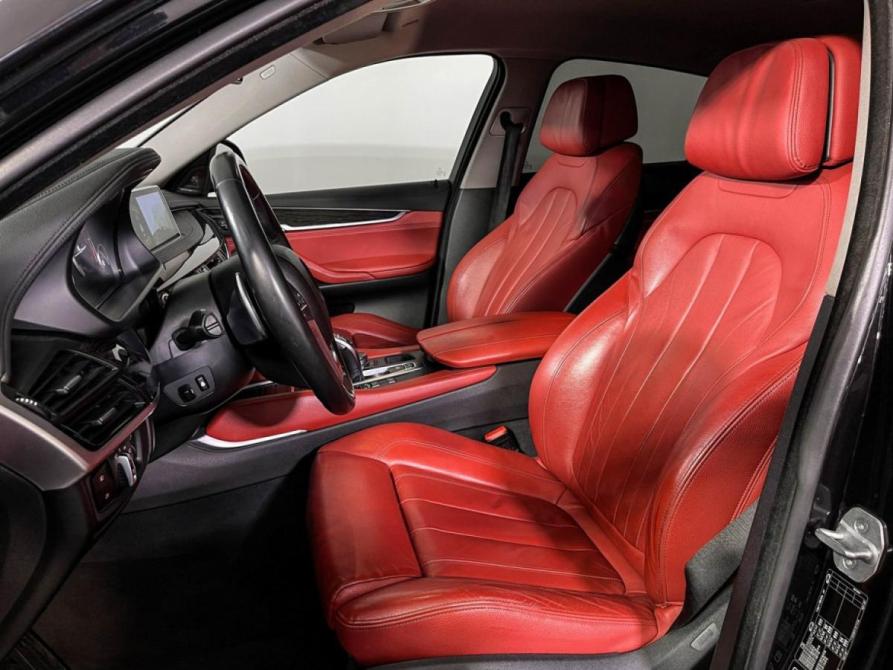 BMW X6 II (F16) Москва  - изображение 17