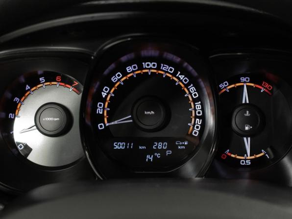 Lada (ВАЗ) Vesta I с пробегом 2021 года, цена 1 110 000 рублей, 49967 км, универсал, Автокод Объявления