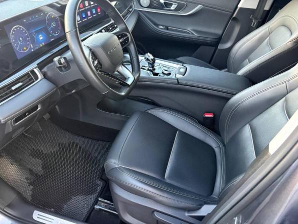 Chery Tiggo 7 Pro Max I Рестайлинг с пробегом 2025 года, цена 1 950 000 рублей, 35000 км, внедорожник, Автокод Объявления