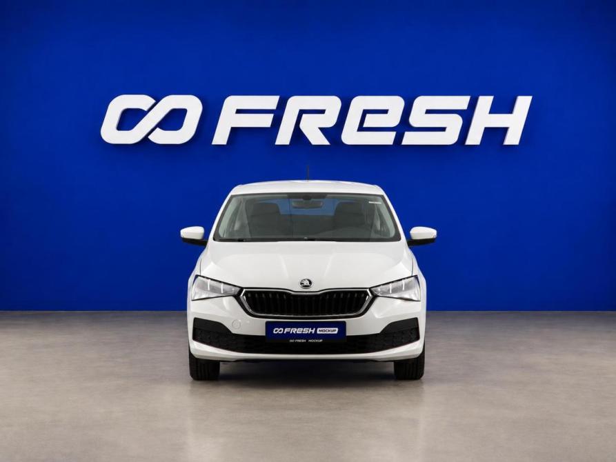 Skoda Rapid II Москва  - изображение 3