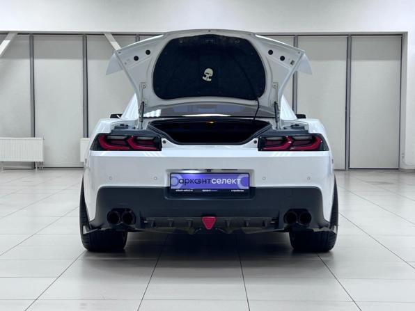Chevrolet Camaro V Рестайлинг с пробегом 2013 года, цена 1 999 000 рублей, 233150 км, купе, Автокод Объявления