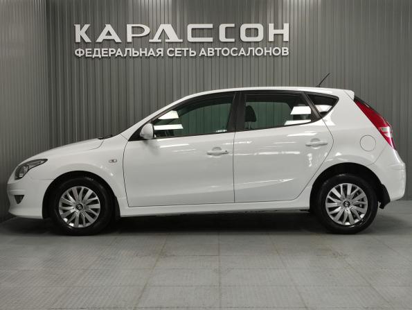 Hyundai i30 I Рестайлинг с пробегом 2010 года, цена 780 000 рублей, 91375 км, хэтчбек, Автокод Объявления