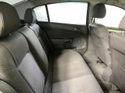Opel Astra H Рестайлинг Москва  - изображение 36