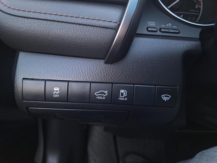 Toyota Camry VIII (XV70) Азнакаево  - изображение 22