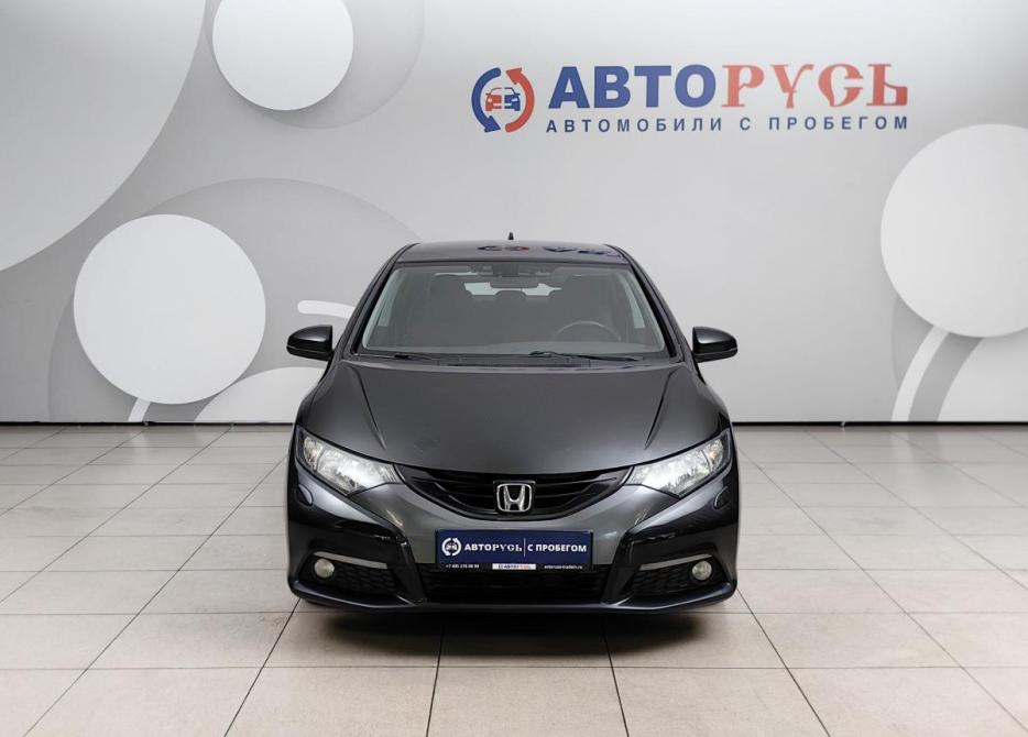 Honda Civic IX Подольск  - изображение 3