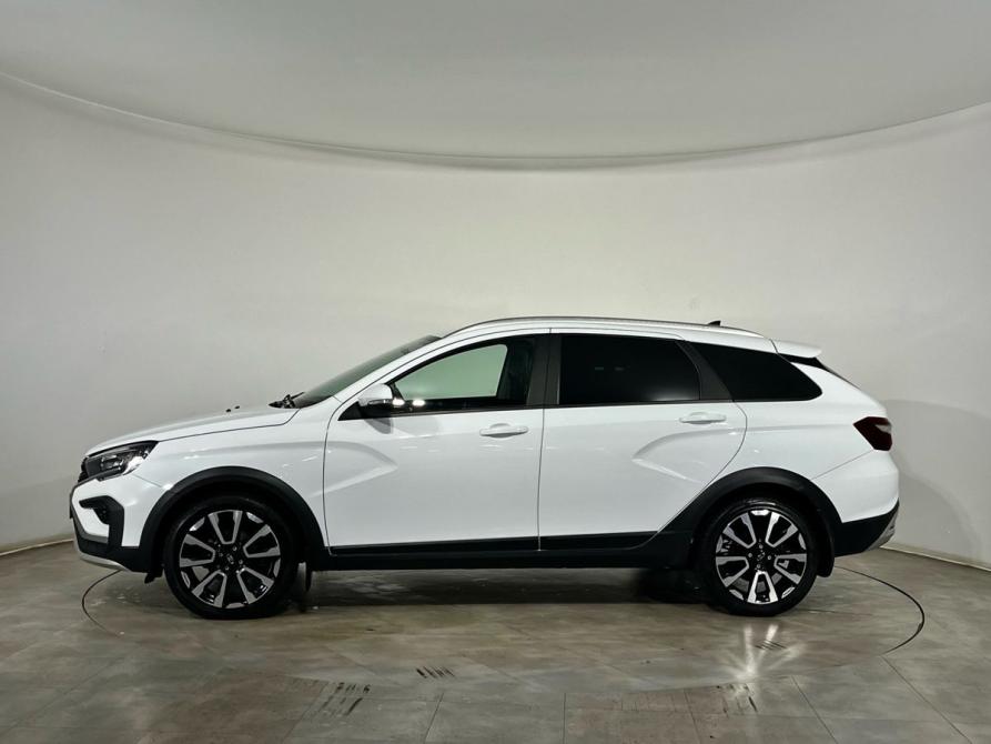 Lada (ВАЗ) Vesta I Рестайлинг (NG) Ижевск  - изображение 2