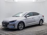 Hyundai Elantra VI (AD) Рестайлинг Москва  - изображение 17