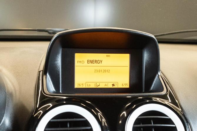 Opel Corsa D Рестайлинг II с пробегом 2012 года, цена 799 000 рублей, 99018 км, хэтчбек, Автокод Объявления