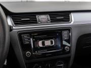 Skoda Rapid I Рестайлинг Краснодар  - изображение 28