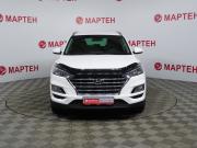 Hyundai Tucson III Рестайлинг Вологда  - изображение 20