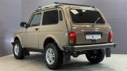 Lada (ВАЗ) 2121 (4x4) I Рестайлинг Сургут  - изображение 15