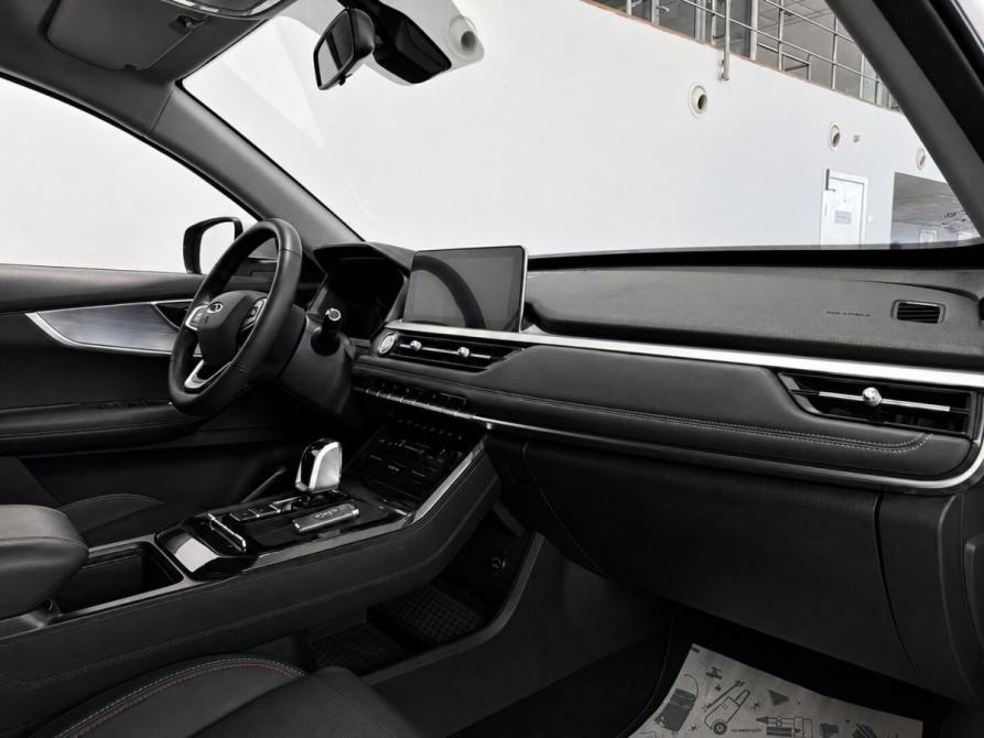 Chery Tiggo 7 Pro I Новороссийск  - изображение 10